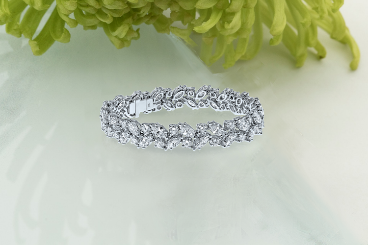 Bridal Bracelets