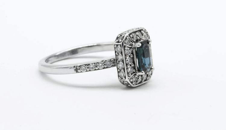 Silver Rings