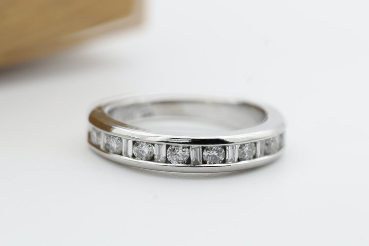 Wedding Bands