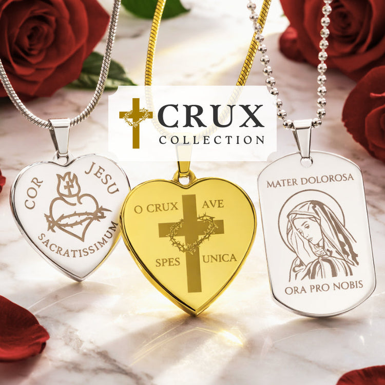 CRUX Collection