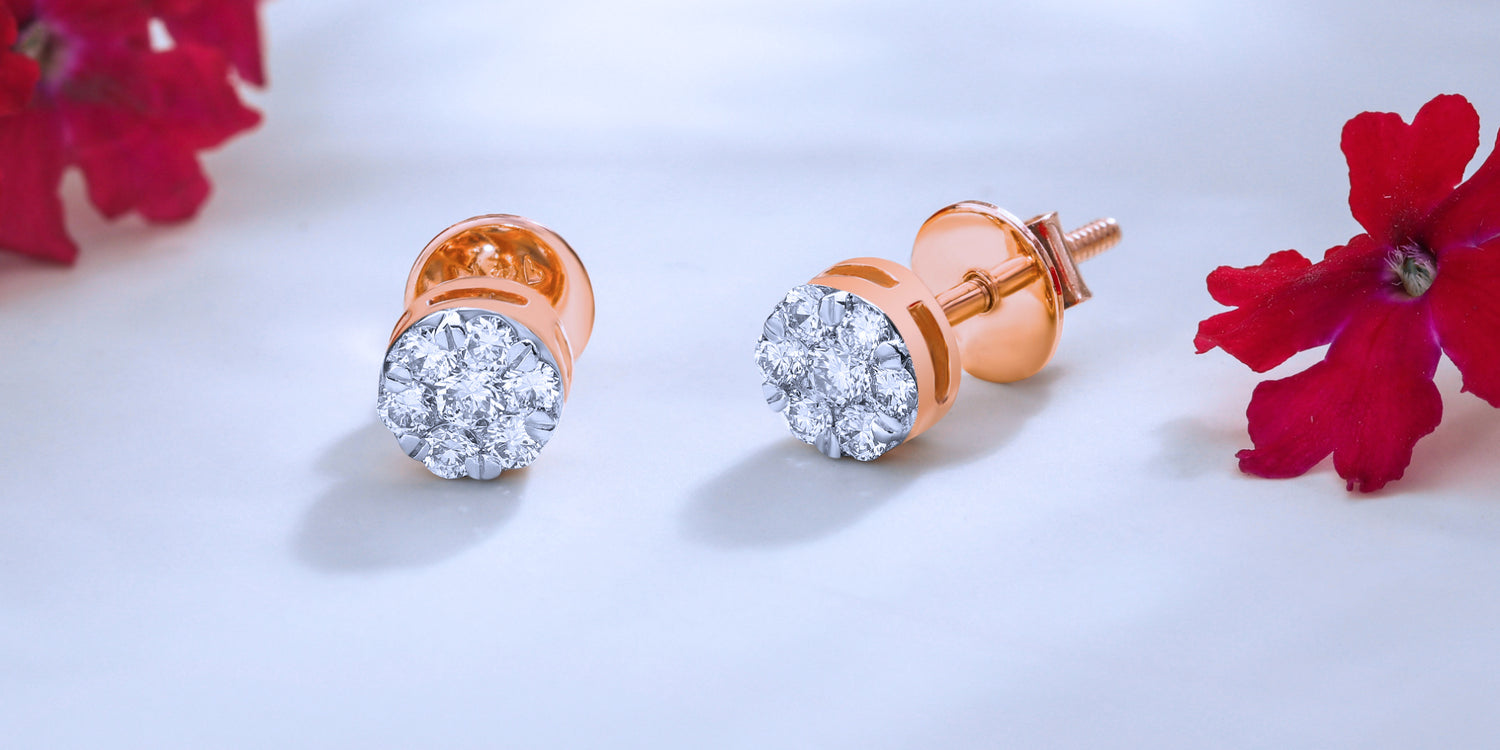 All Earrings