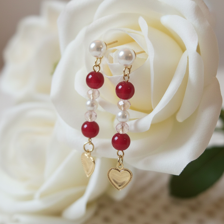 All Earrings
