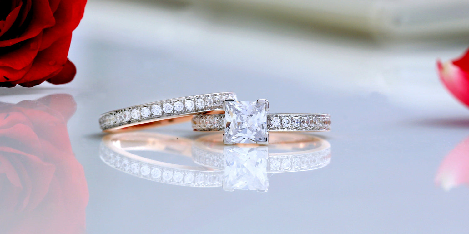 All Rings