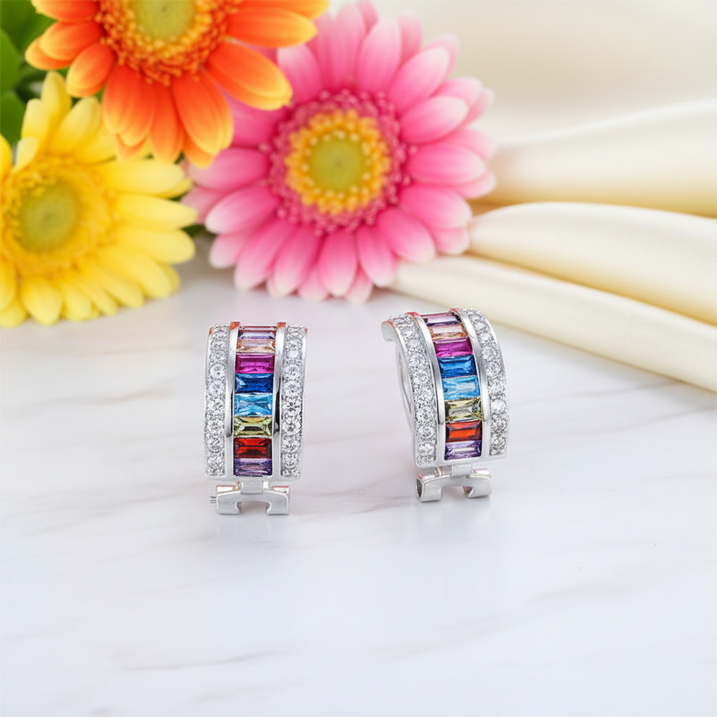 Gemstone Jewelry