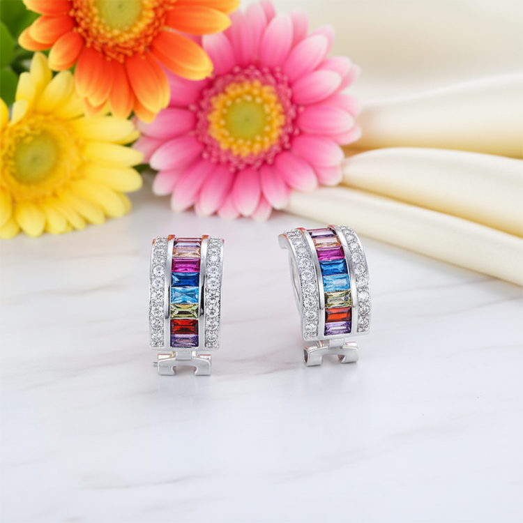Gemstone Jewelry