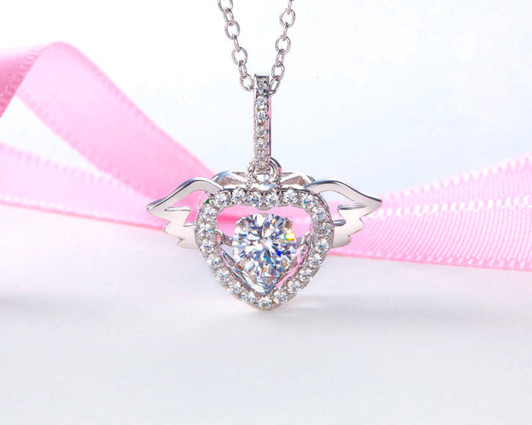 Angel Jewelry