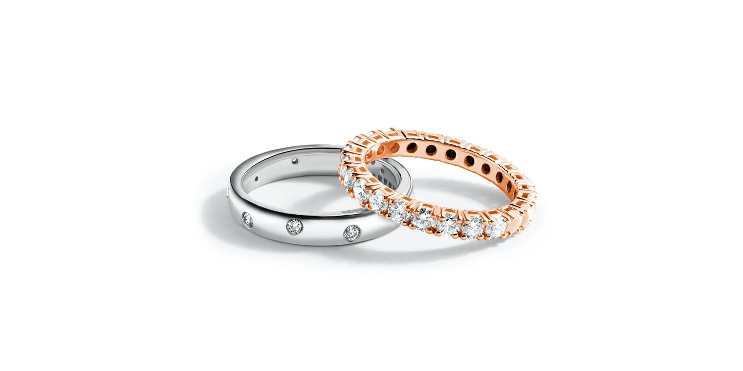 Anniversary Bands