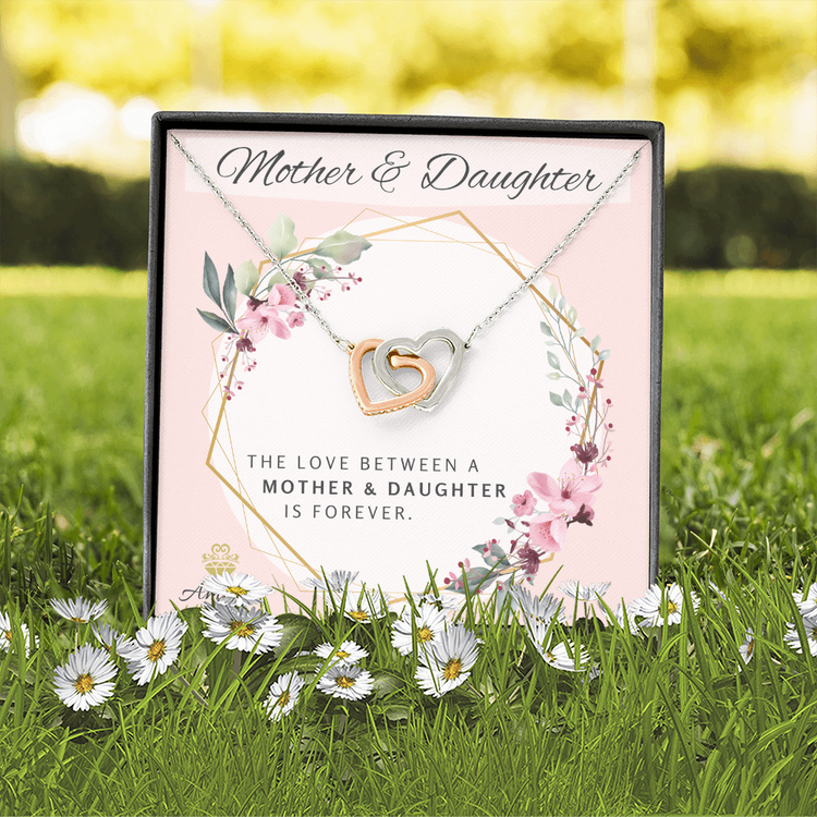 Girls' Heart Jewelry