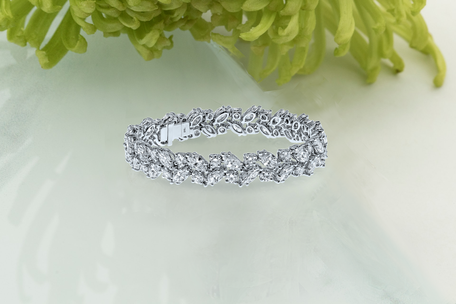 Bridal Bracelets