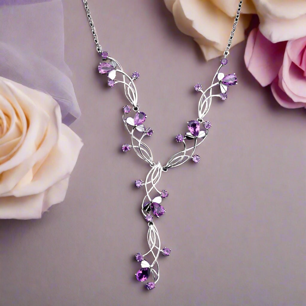 Bridal Necklaces