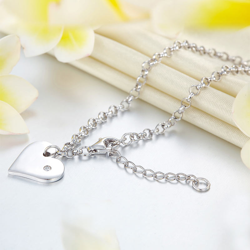Chain Bracelets