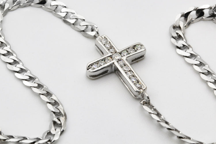 Silver Chains