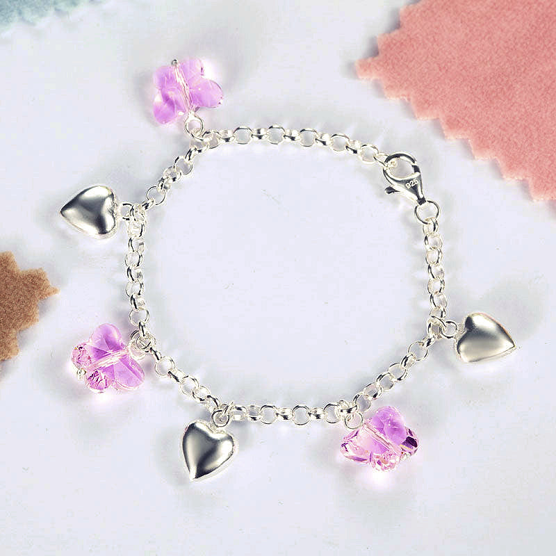 Charm Bracelets