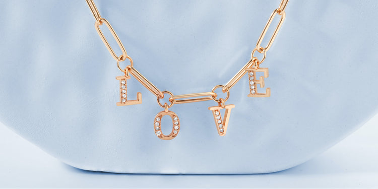 Charms & Chains