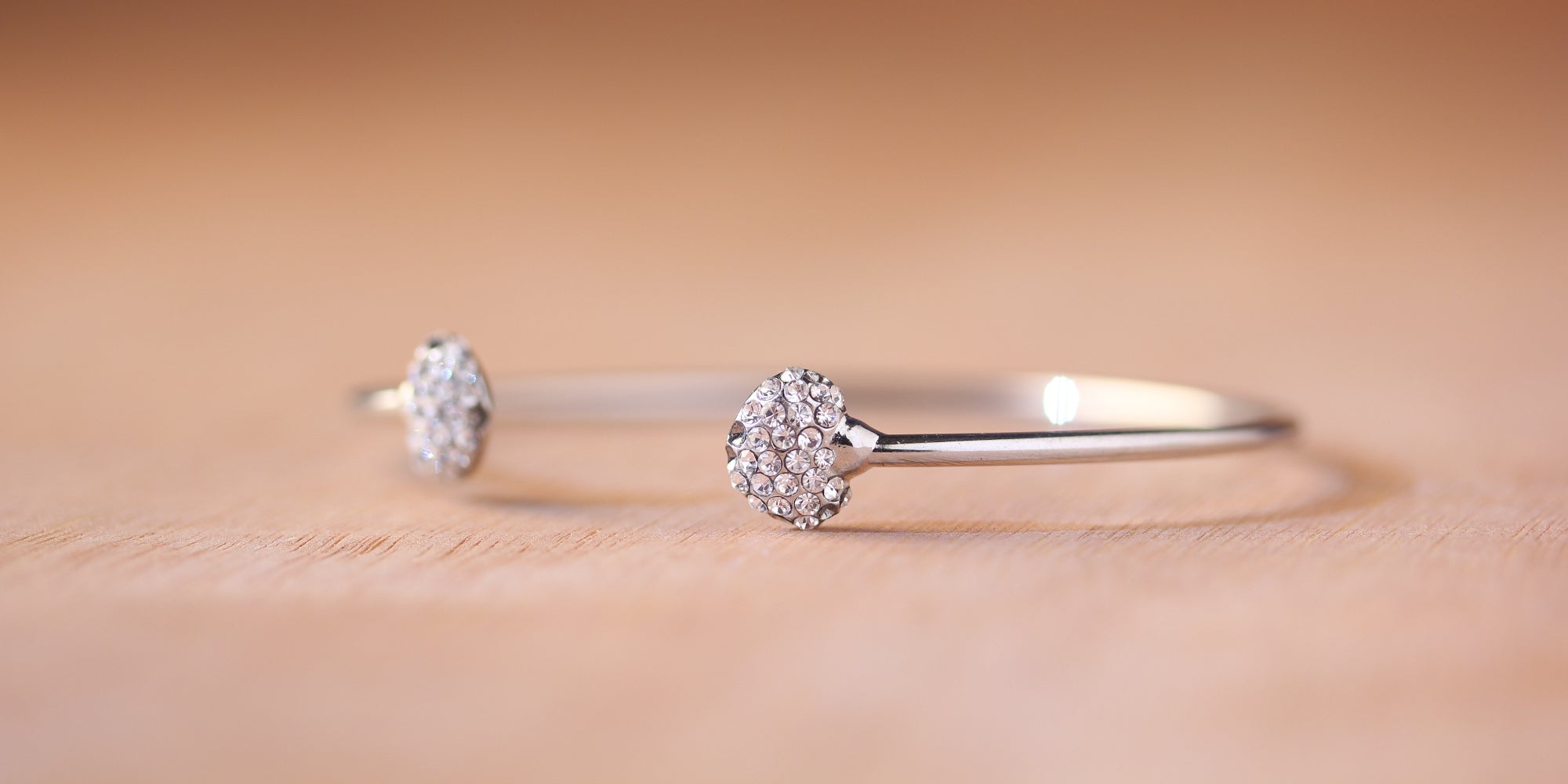 Cuff Bangles – Amoris Jewelry