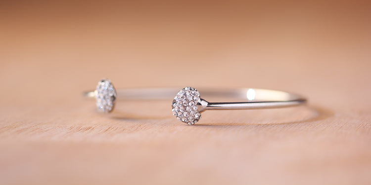 Cuff Bangles