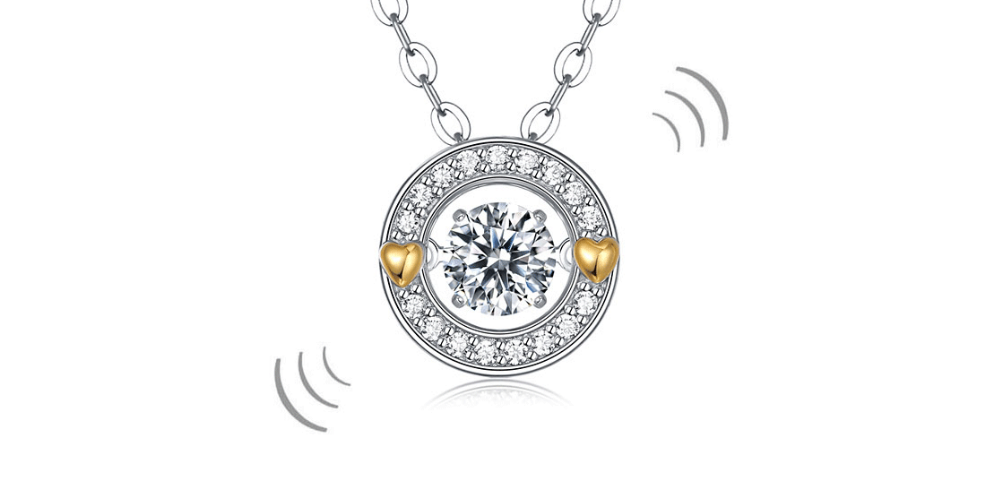 Dancing Stone Jewelry