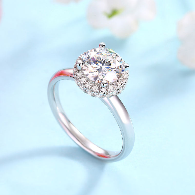 April ✦ Diamond