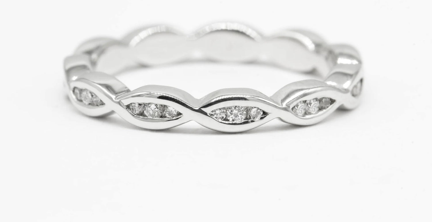 Entwined & Knot