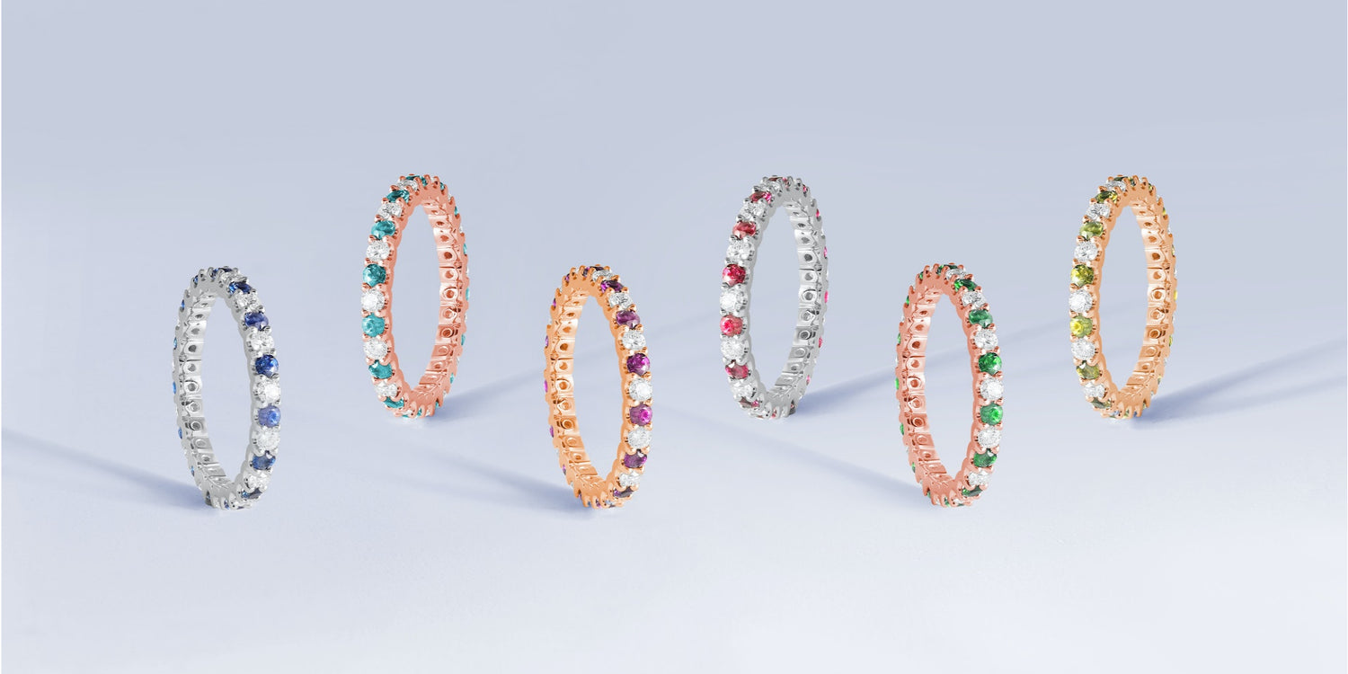 Eternity Bands