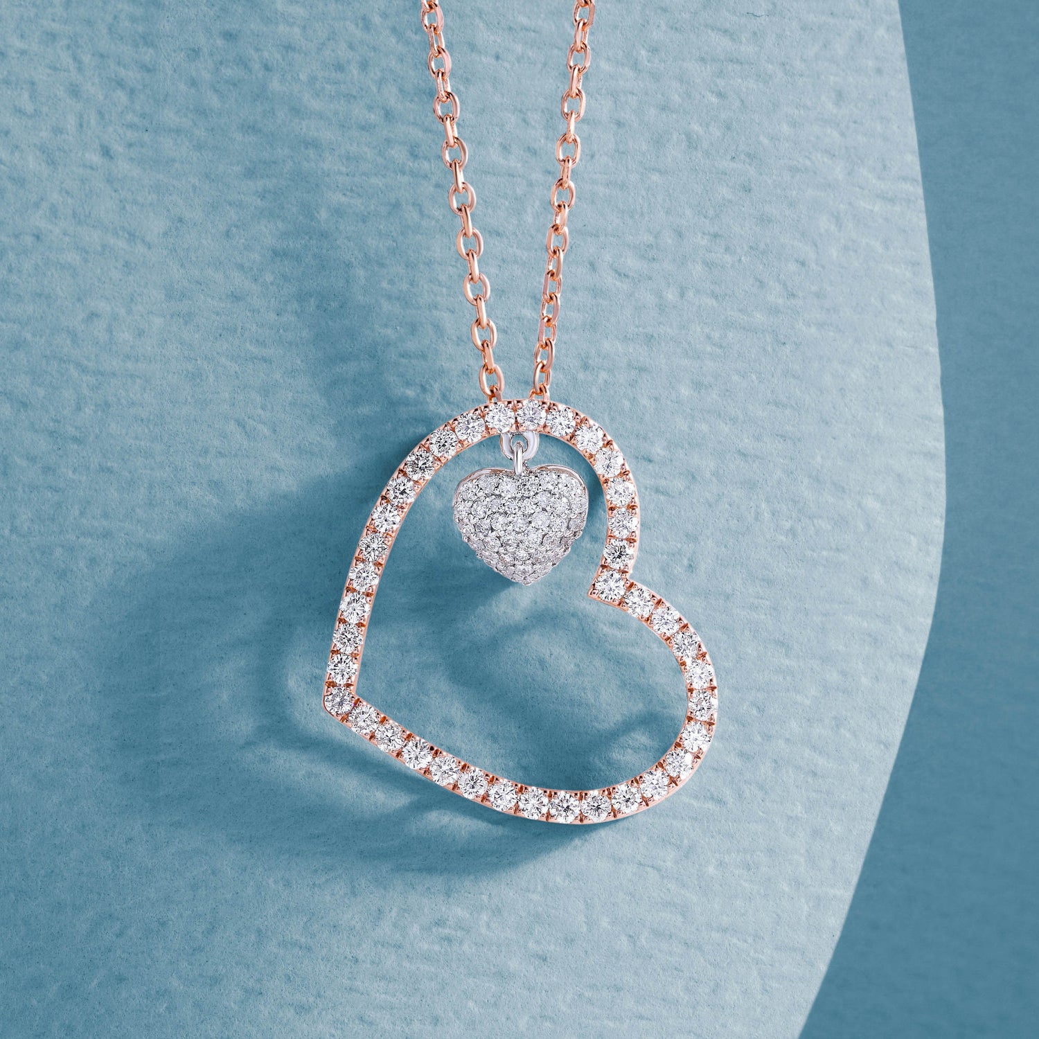 Heart Necklaces