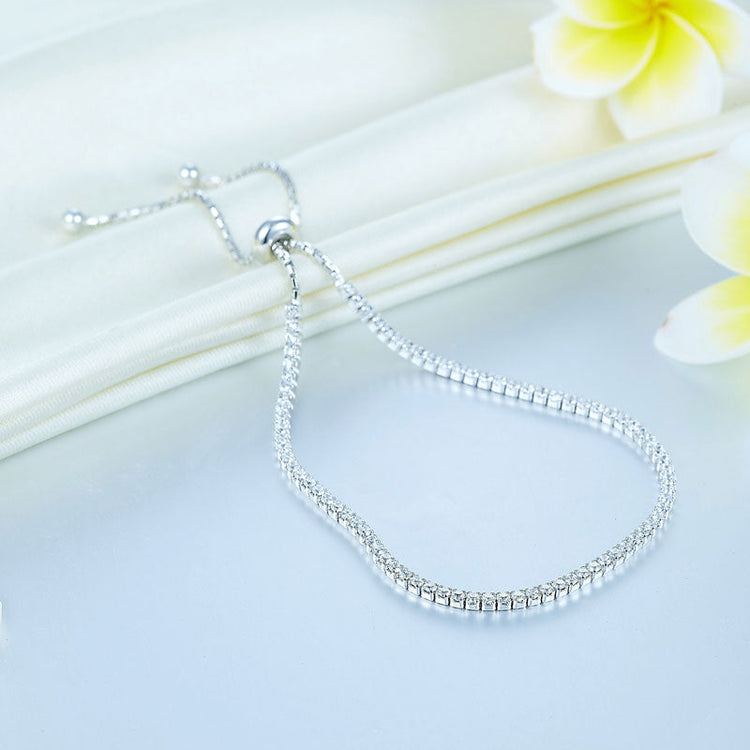 Lariat Bracelets