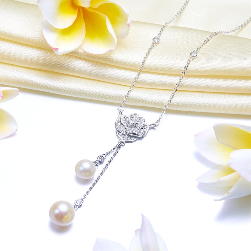 Lariat Necklaces