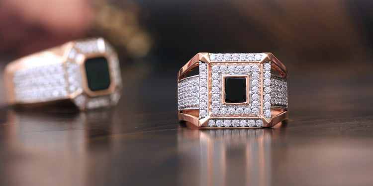 Men's Jewelry