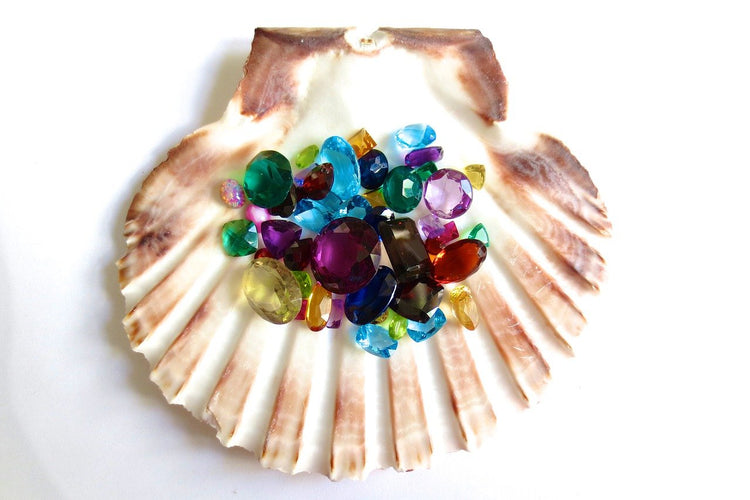 Multi-Color Jewelry