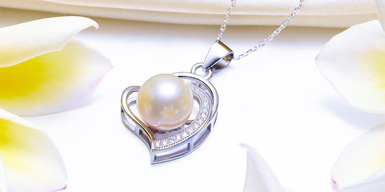 Pearl Jewelry