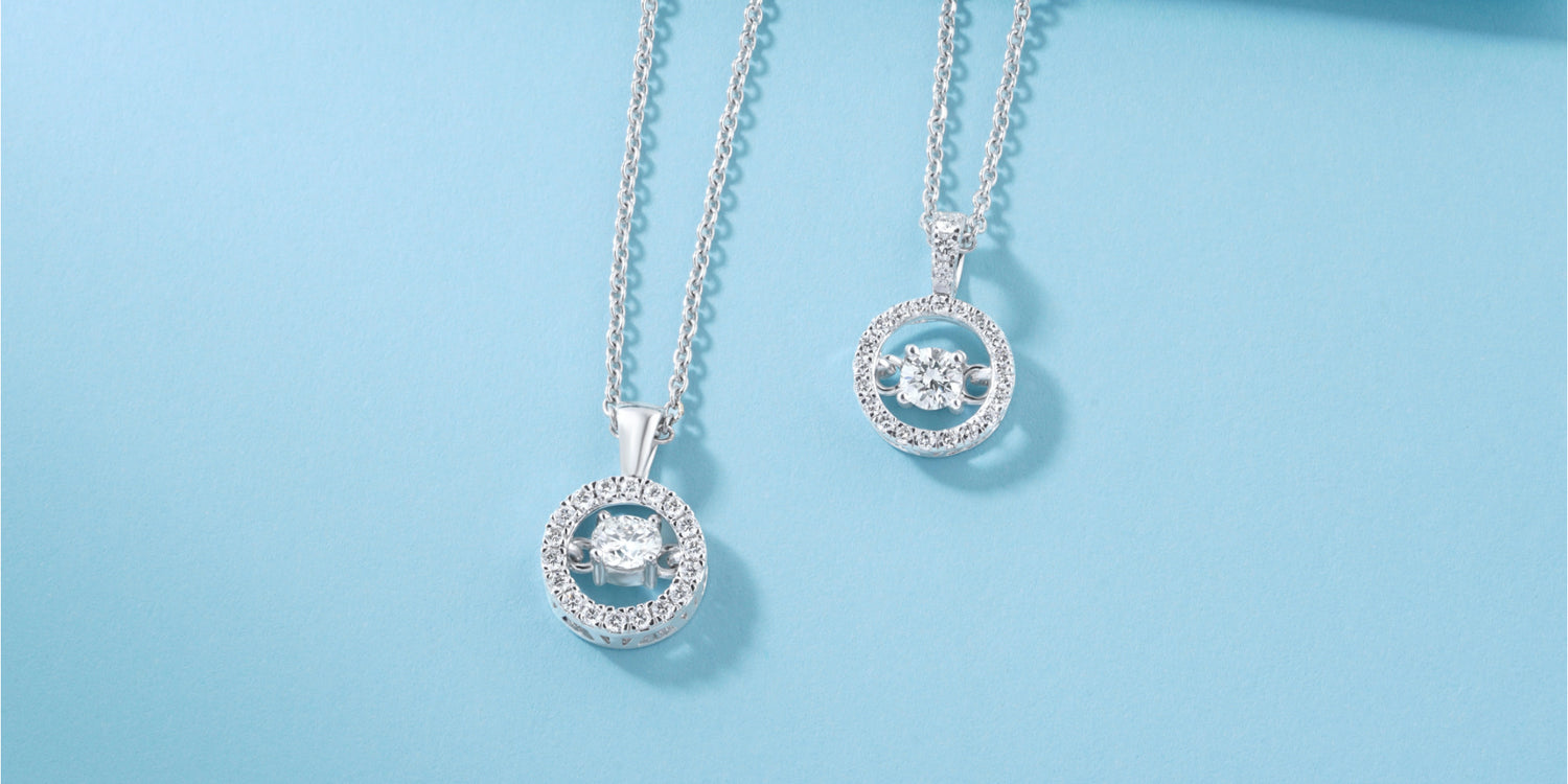 Pendant Necklaces