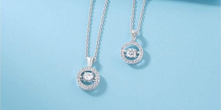 Pendant Necklaces