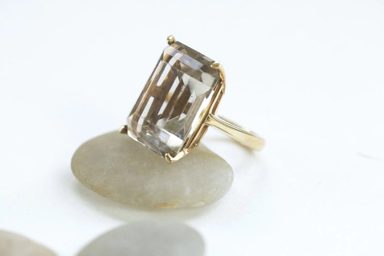 Quartz Jewelry