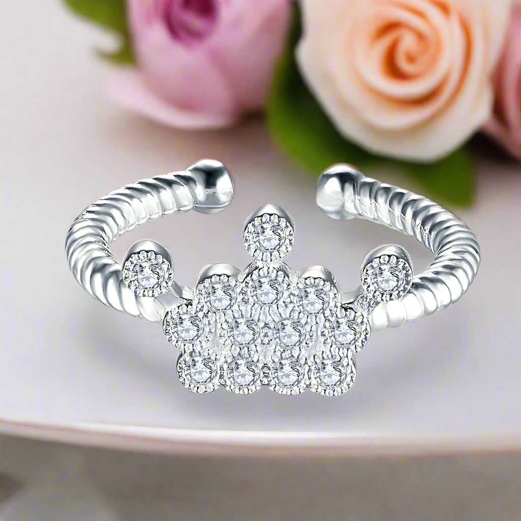 Rings for Girls