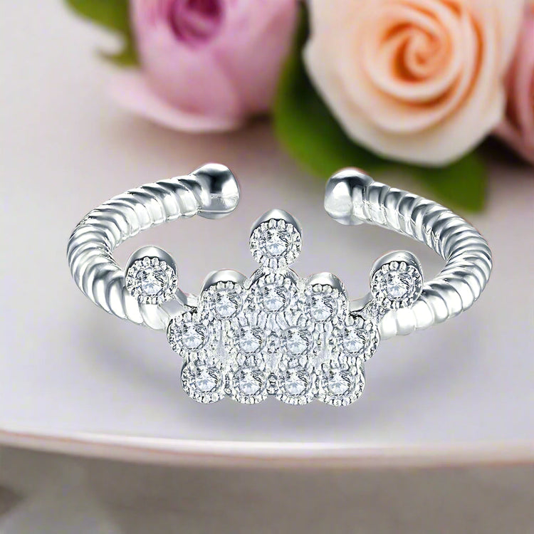Rings for Girls