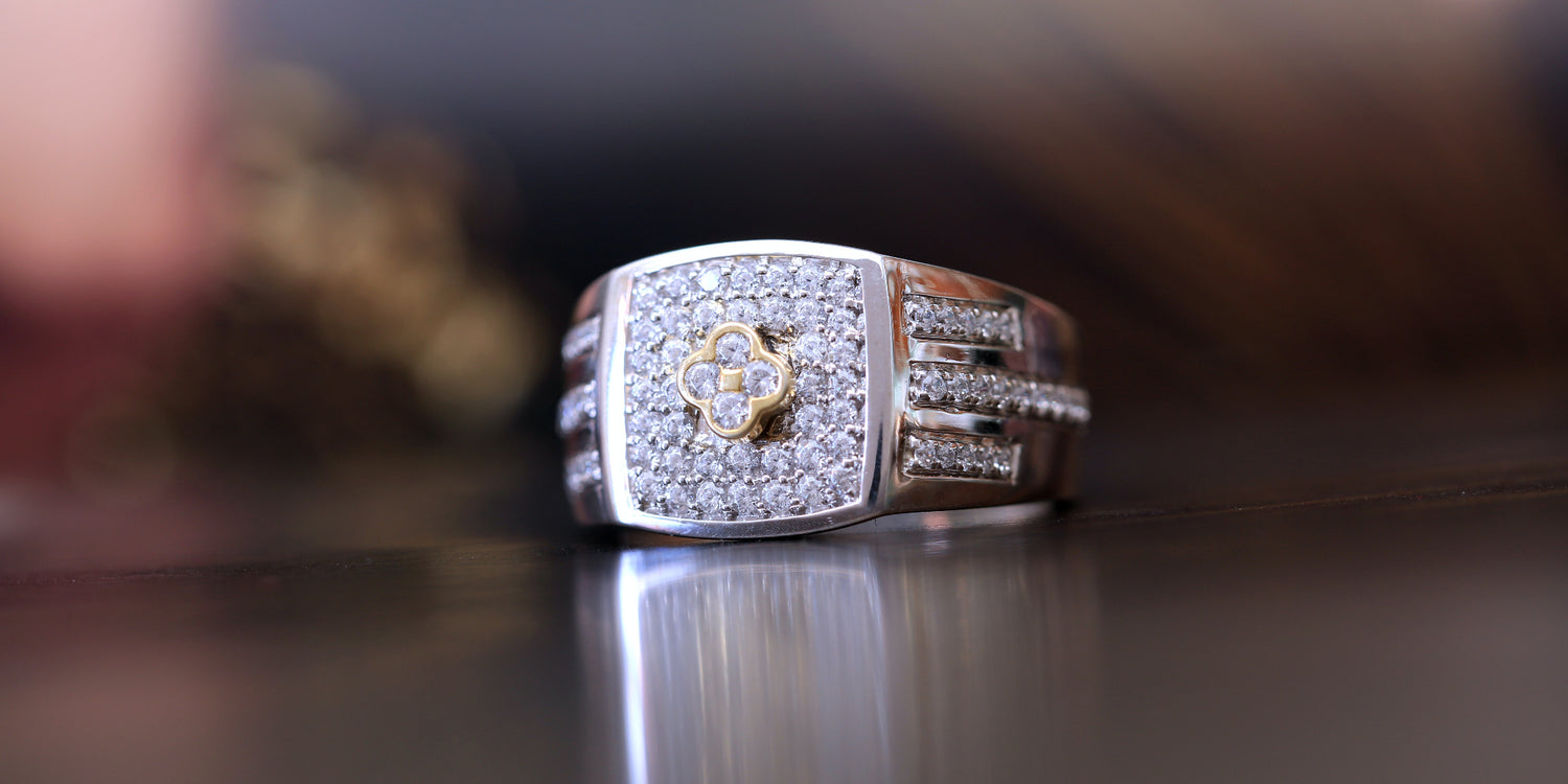Rings for Men