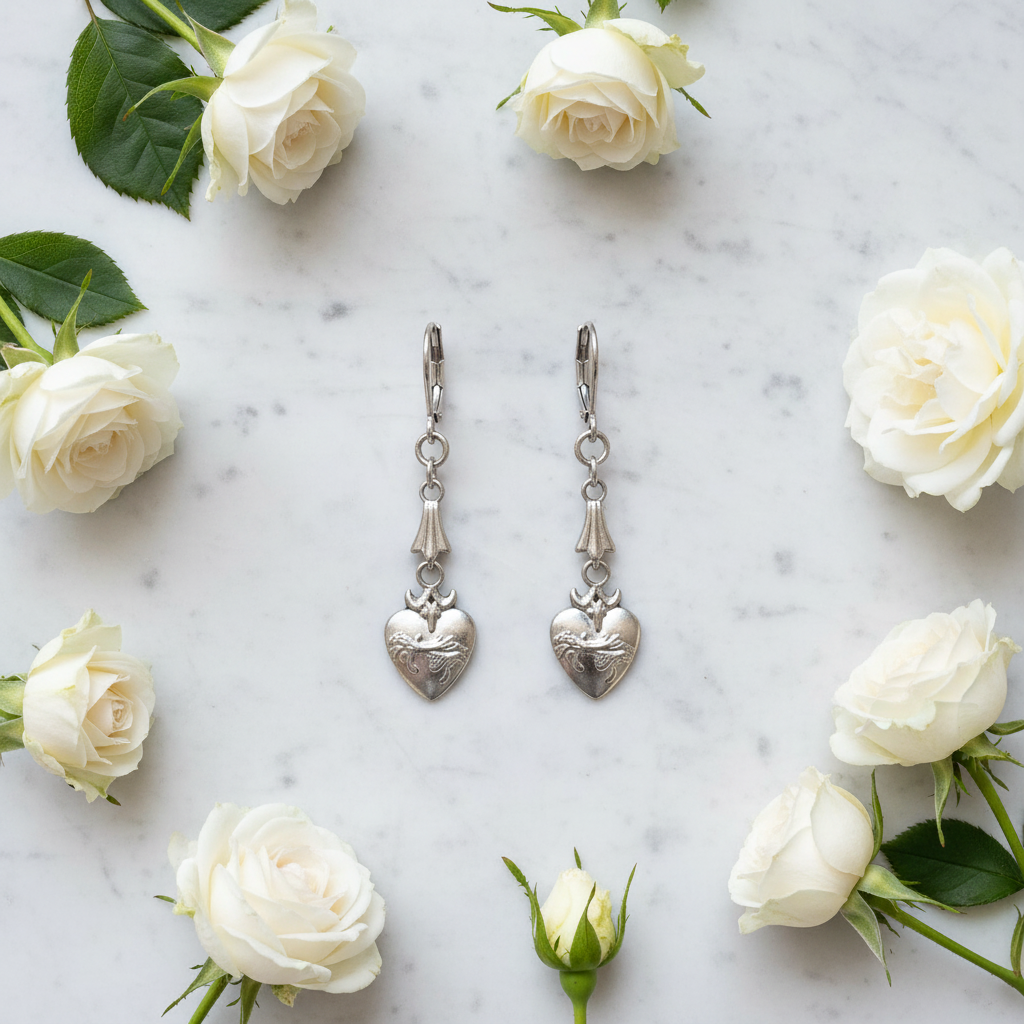 Religious Earrings