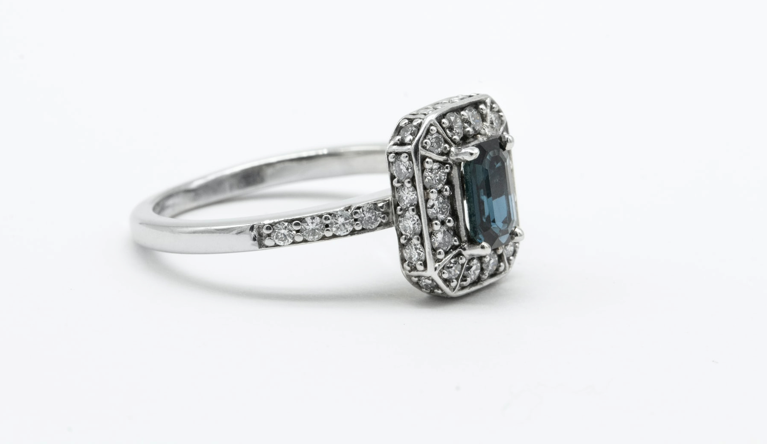 Silver Rings