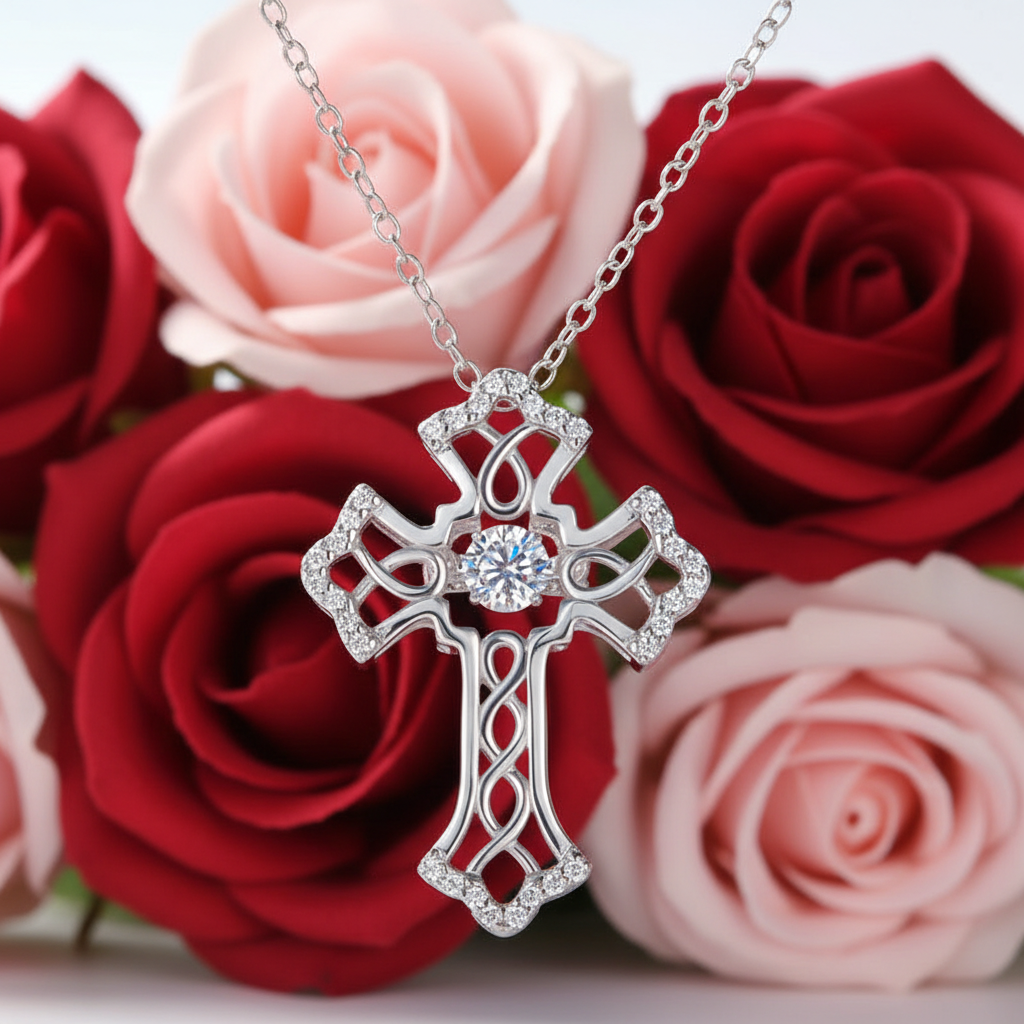 Silver Necklaces
