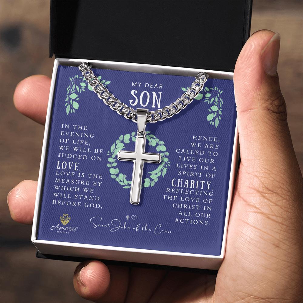 Son