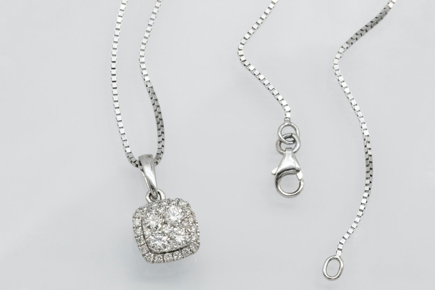 Sterling Silver Jewelry