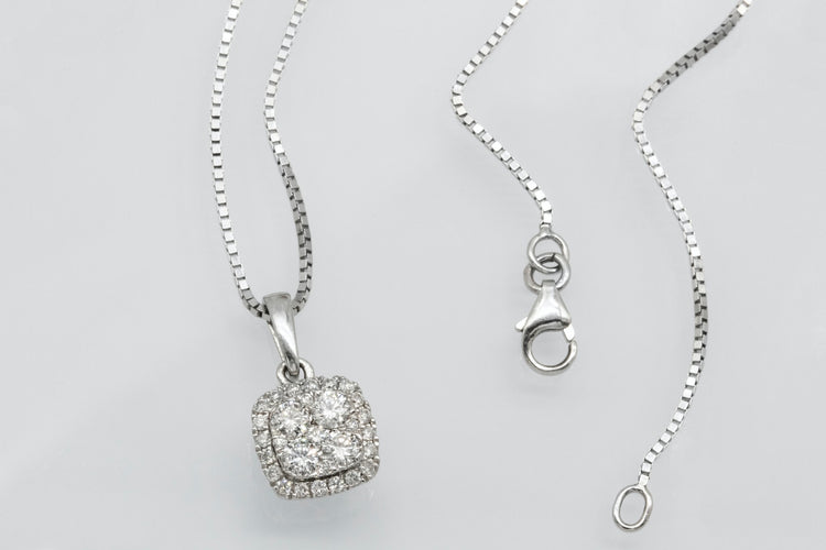 Sterling Silver Jewelry