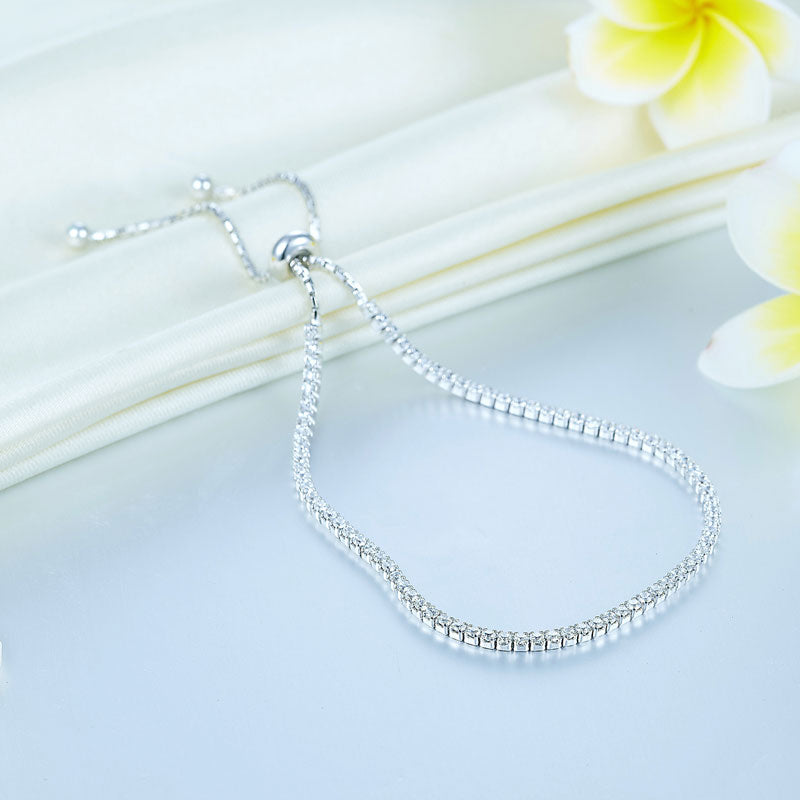 Tennis Bracelets
